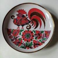 Red Rooster asetti. Lomonosov
