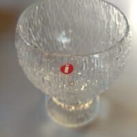Kekkerit Punkku, Timo Sarpaneva. Iittala