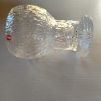 Kekkerit Punkku, Timo Sarpaneva. Iittala