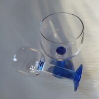 Mondo punaviinilasi, Kerttu Nurminen. Iittala