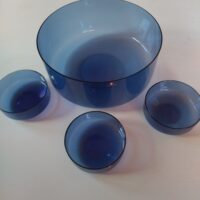 I-sarja jälkiruokamaljat, Timo Sarpaneva, Iittala