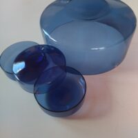 I-sarja jälkiruokamaljat, Timo Sarpaneva, Iittala