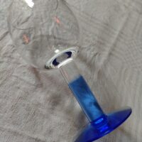 Mondo punaviinilasi, Kerttu Nurminen. Iittala