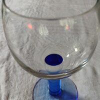 Mondo punaviinilasi, Kerttu Nurminen. Iittala